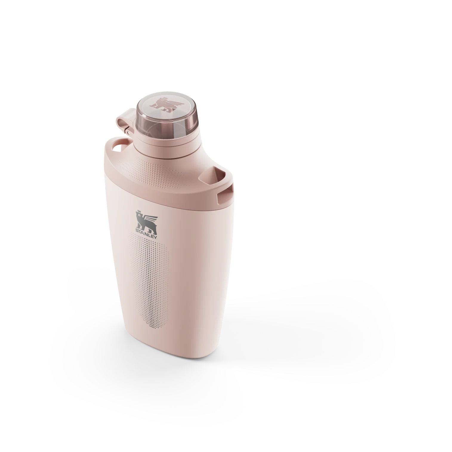 The Stanley Cross Bottle
