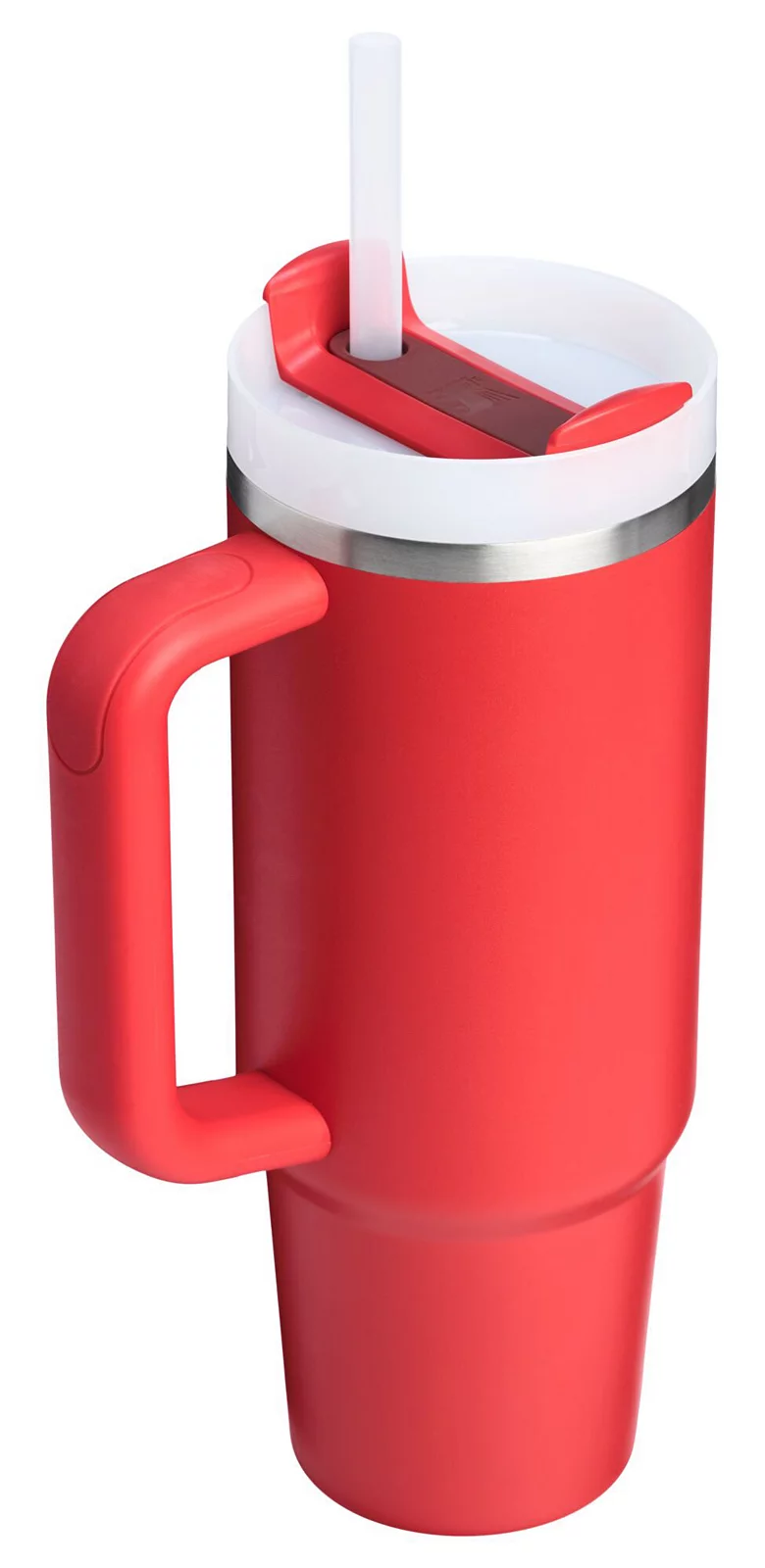 Stanley 30 oz. Quencher H2.0 FlowState Tumbler - Chili Red