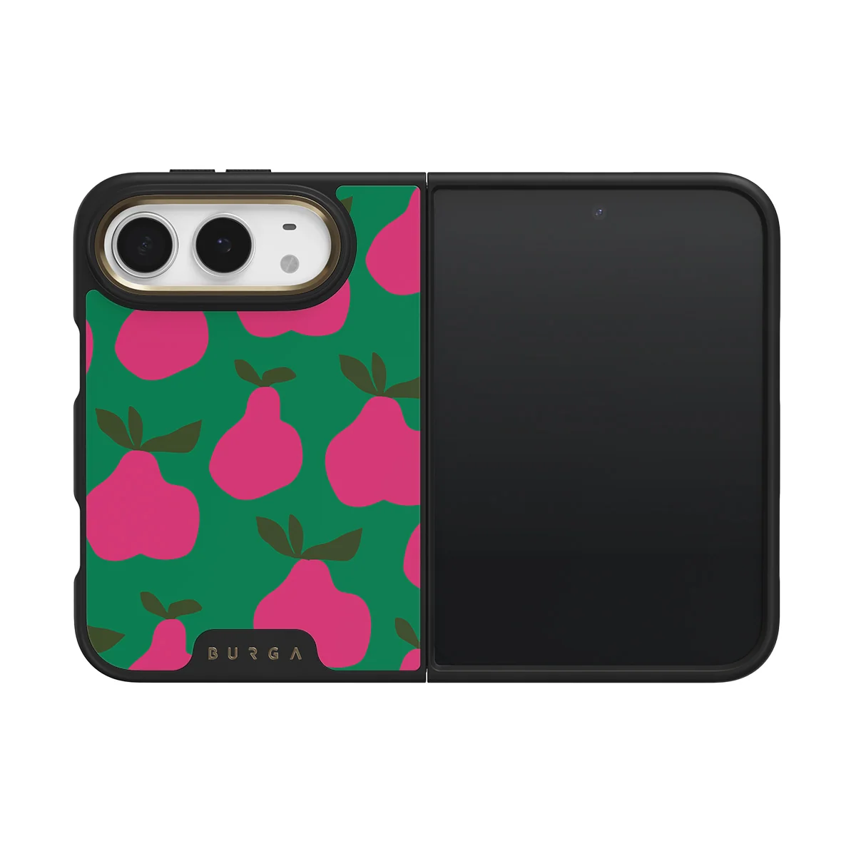Refresco - iPhone Duo ケース