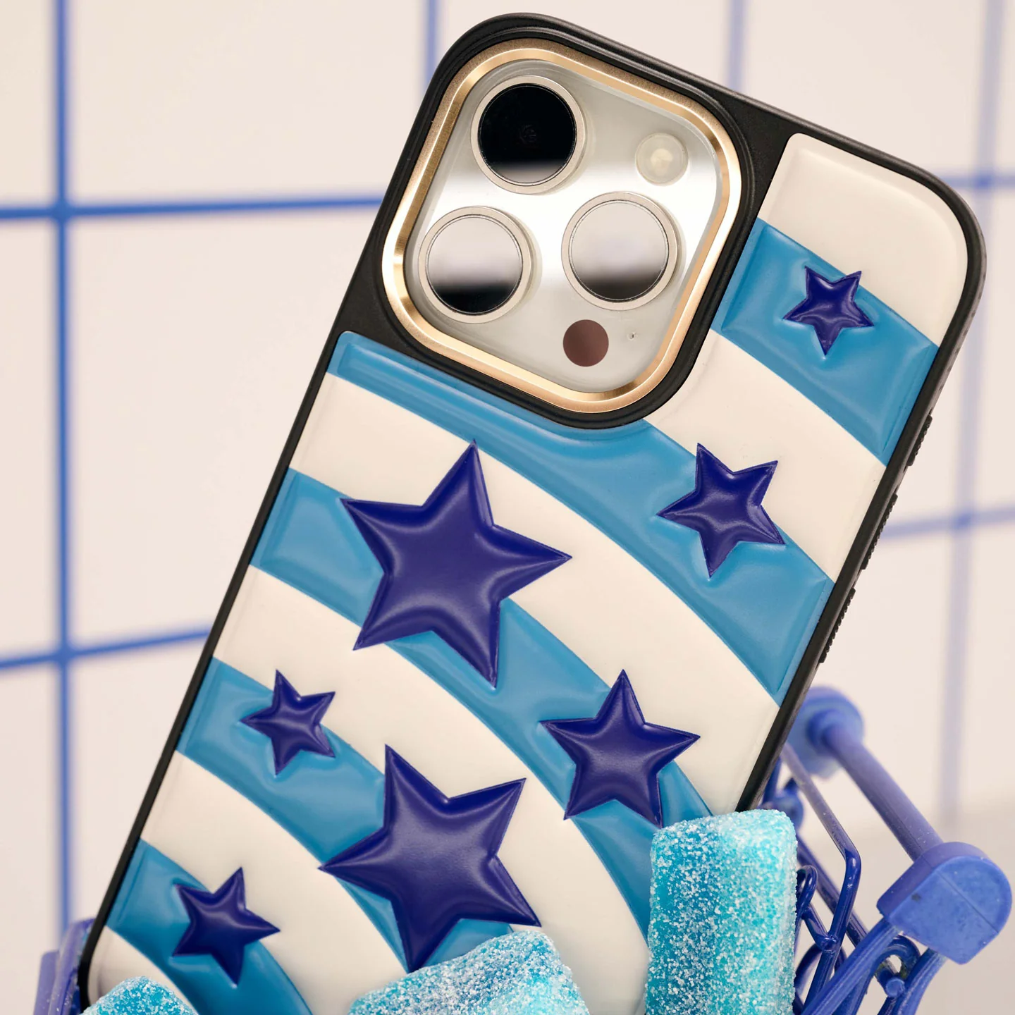 Pop Star - Samsung Galaxy S25 Ultra ケース