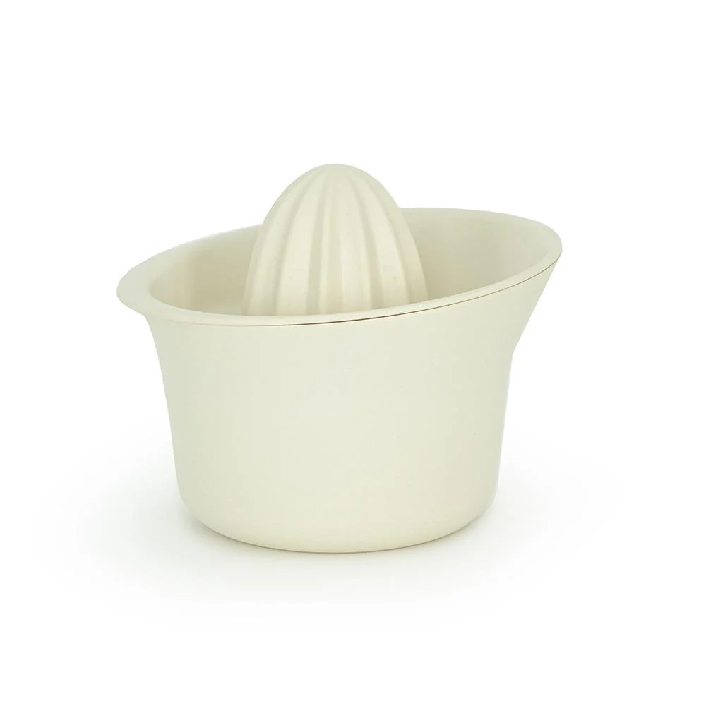 Vogeelle Citrus Juicer - Off White
