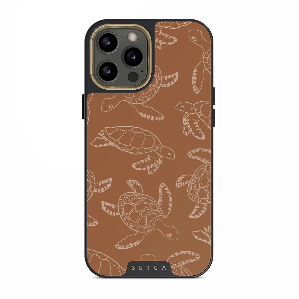 Earth Shell - iPhone 12 Pro Max ケース