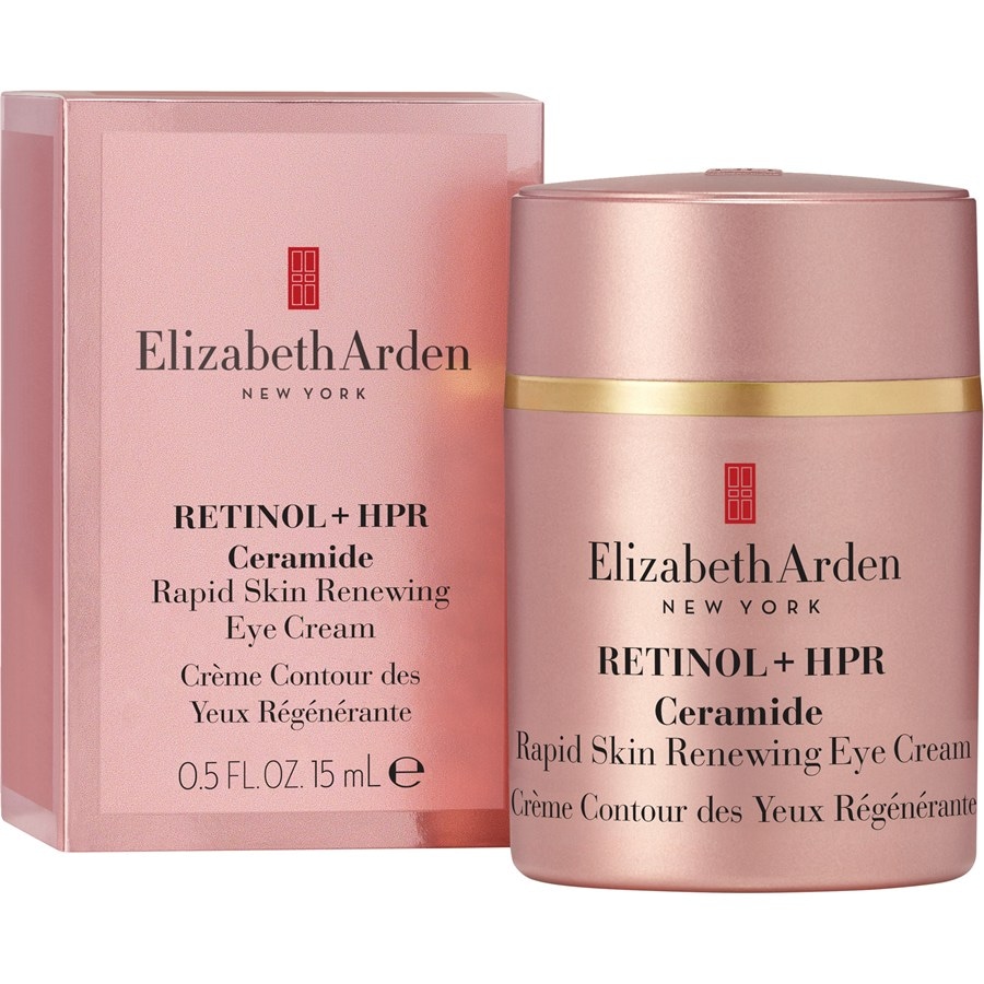 Elizabeth Arden Ceramide Retinol + HPR Ceramide Eye Cream