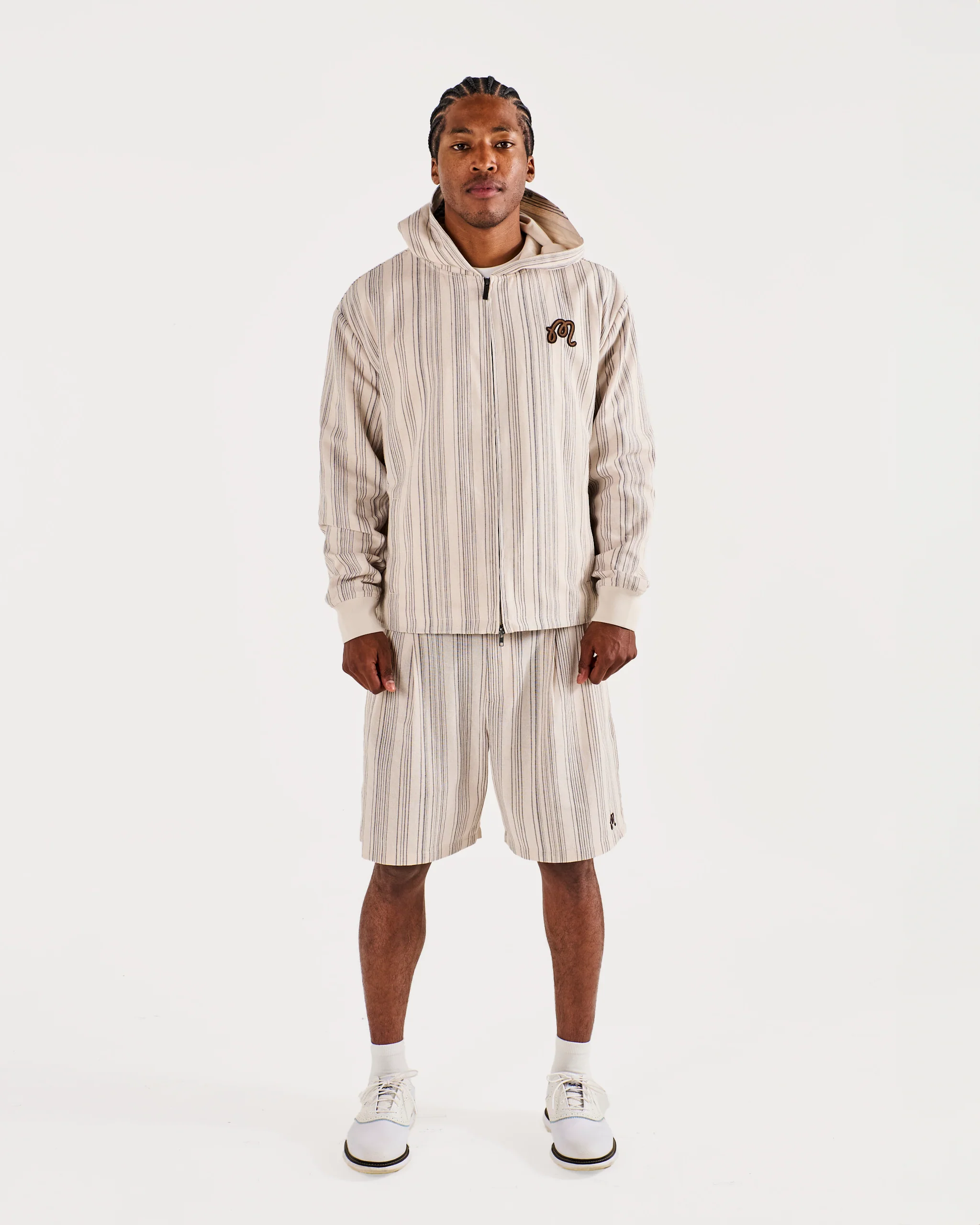 Arena Jacket