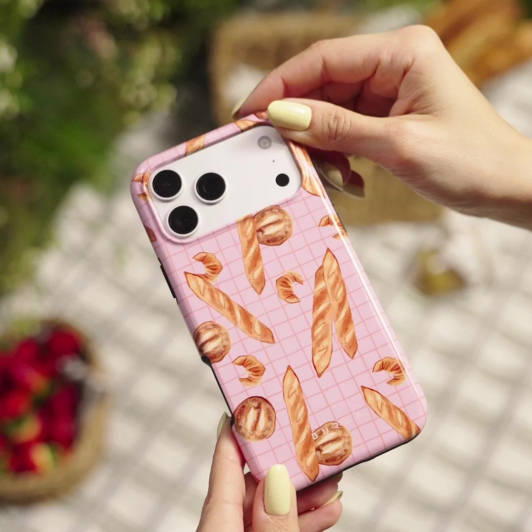 No Crumbs - iPhone 11 Pro Max ケース