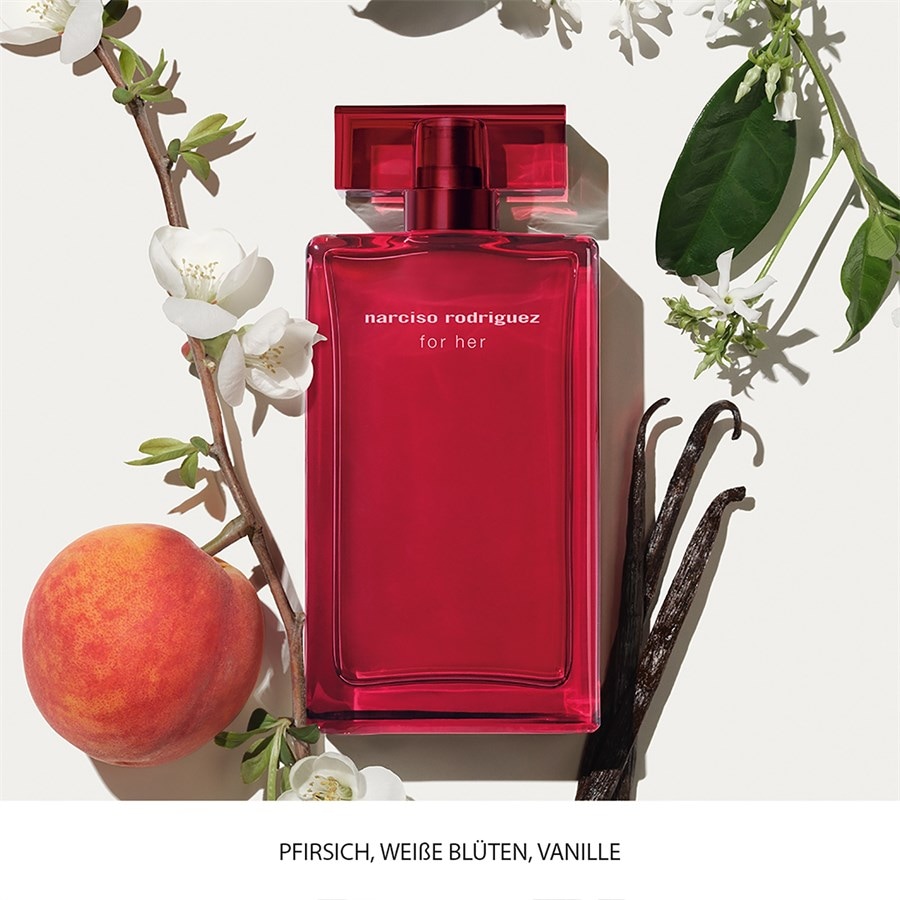 Narciso Rodriguez for her Eau de Parfum Spray Intense