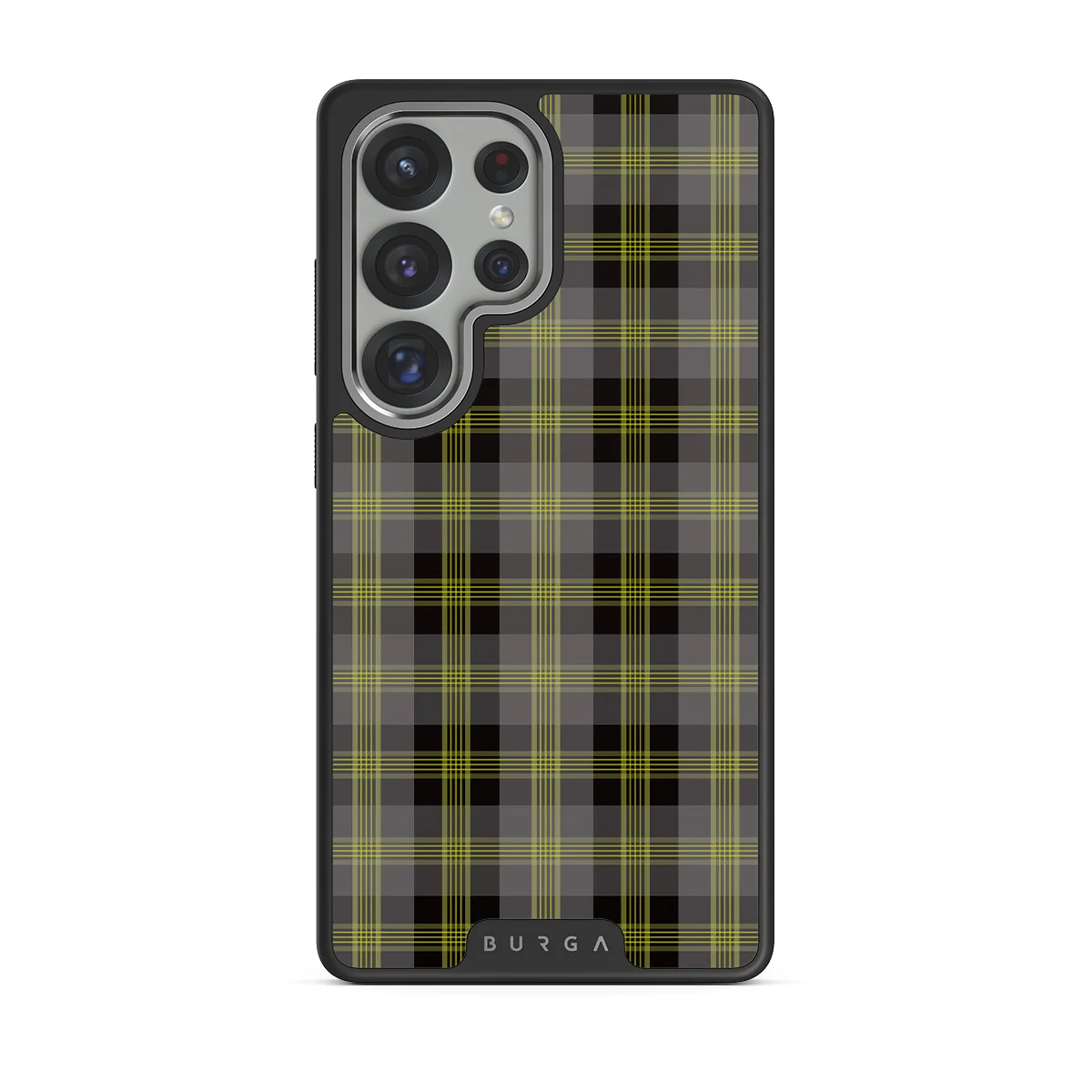 Evergreen - Samsung Galaxy S25 Ultra ケース