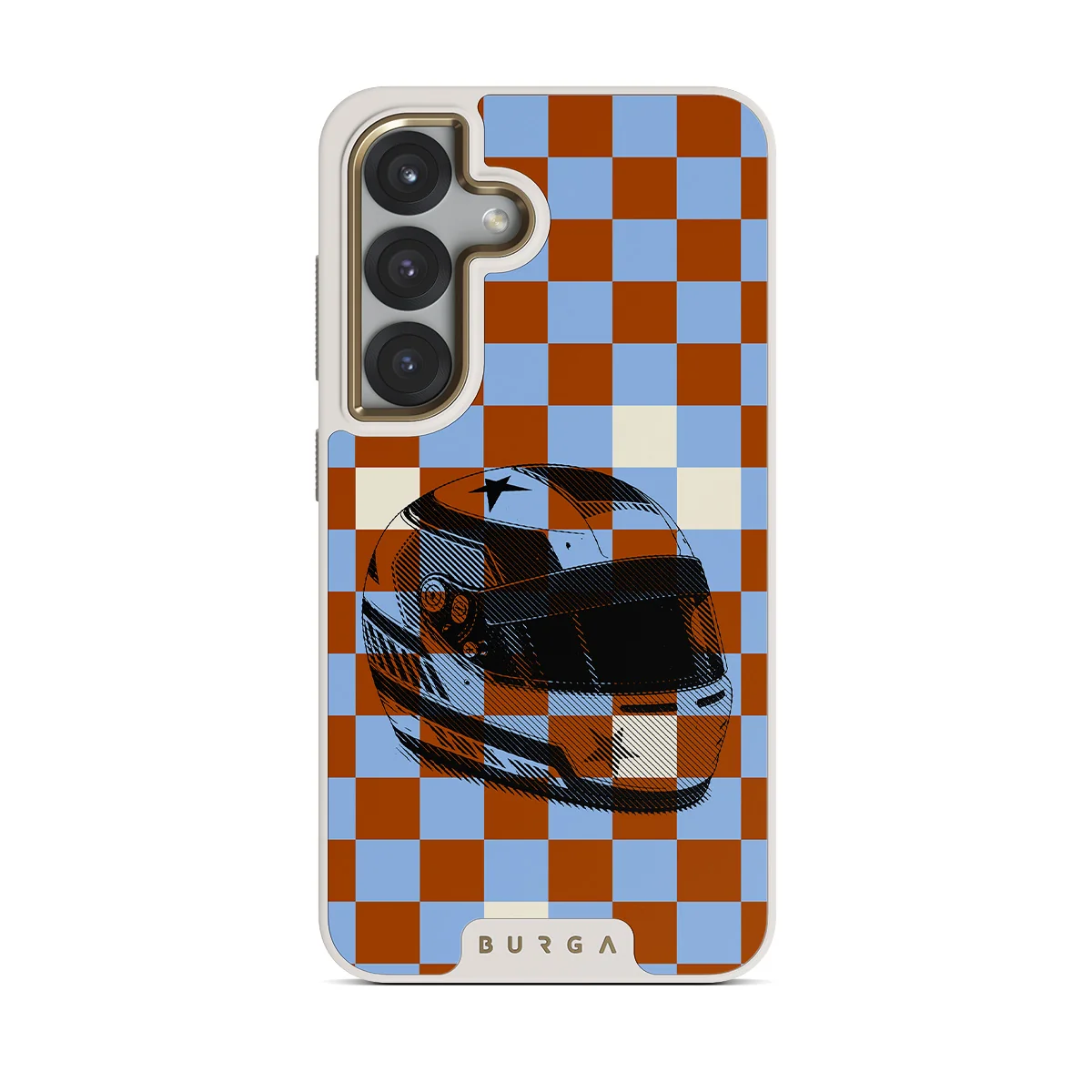 Pit Stop - Samsung Galaxy S25 Plus ケース
