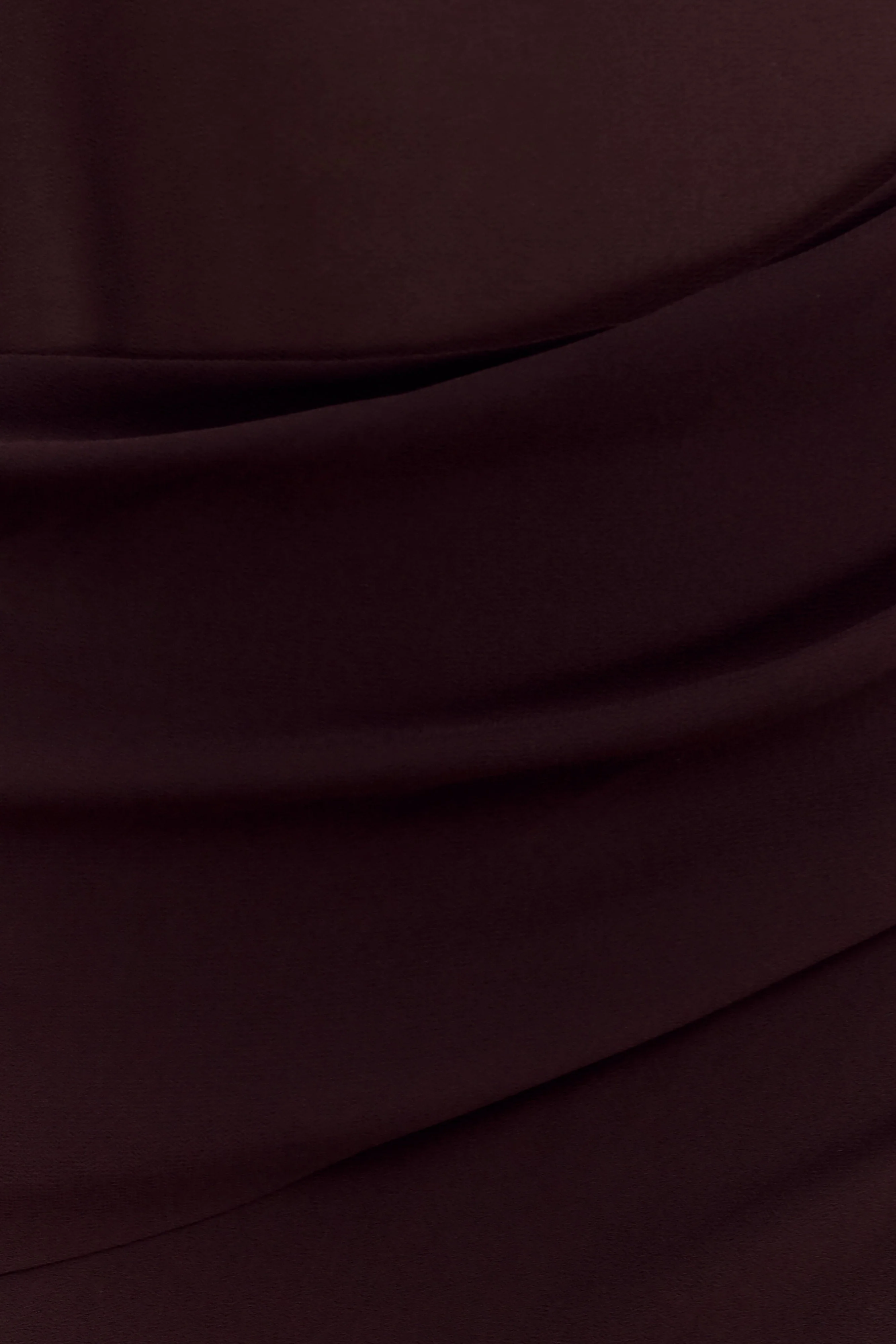 Kirsten-Off-Shoulder-Chiffon-Maxi-Dress-Cacao-Brown