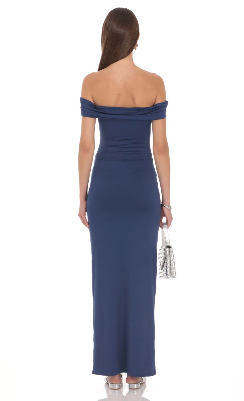 Sasha Maxi Dress