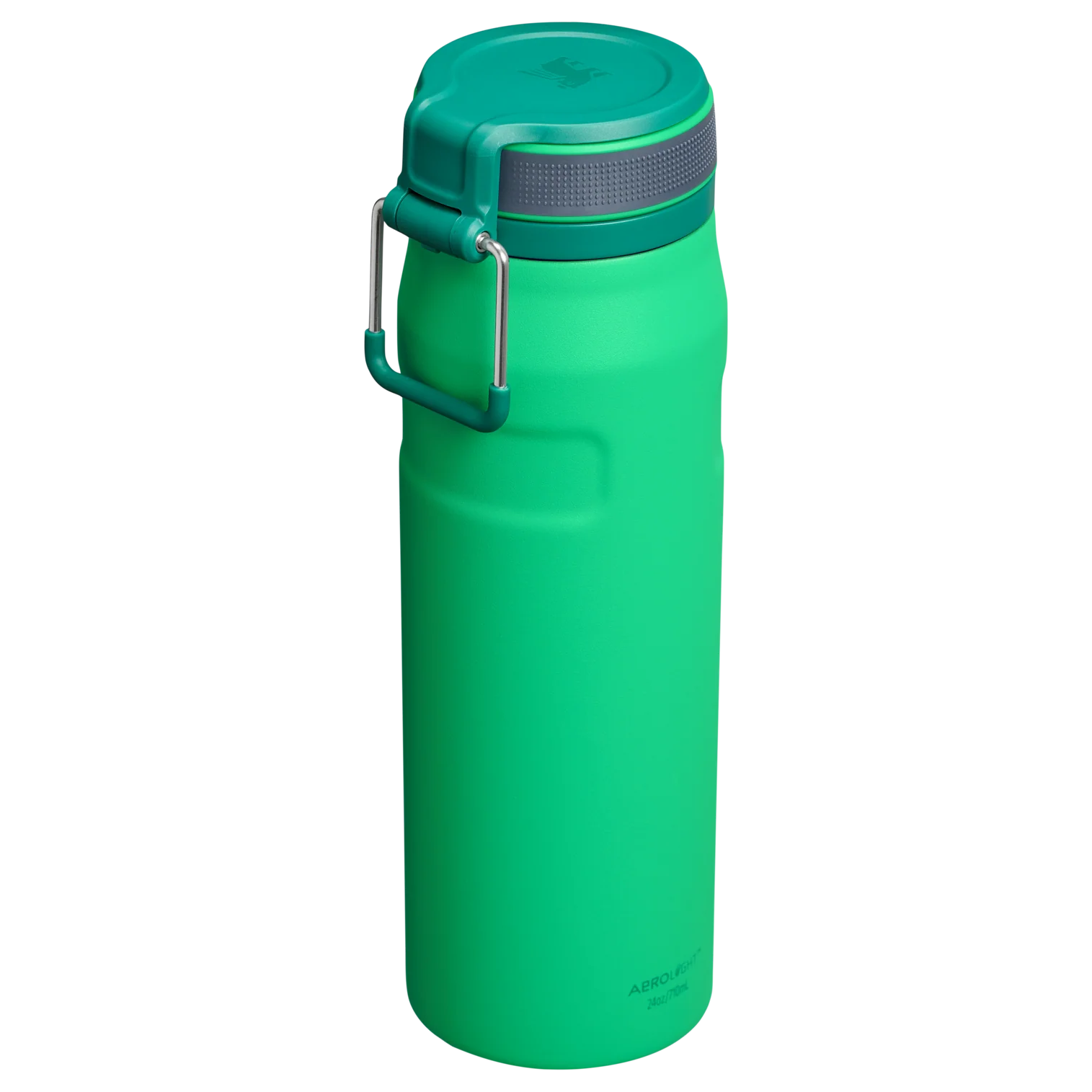 The IceFlow™ Bottle with Twist Flip Lid