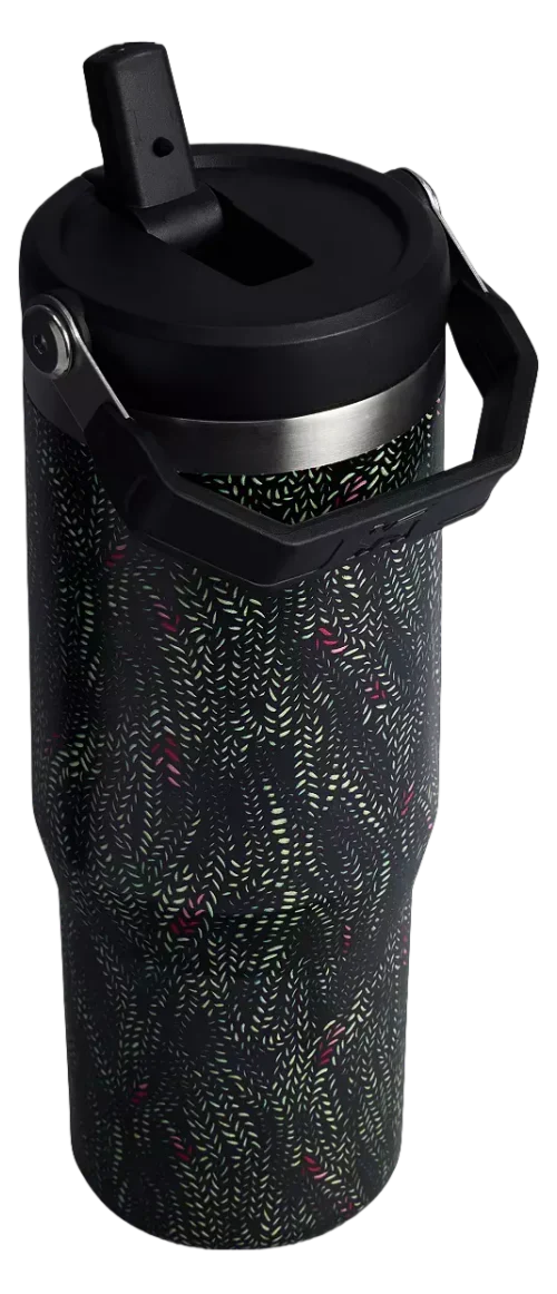 Stanley 30 oz. IceFlow Flip Straw Tumbler