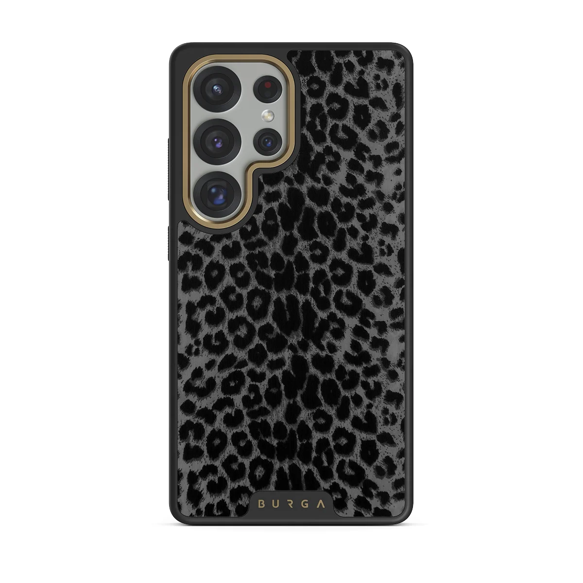Noir - Samsung Galaxy S25 Ultra ケース