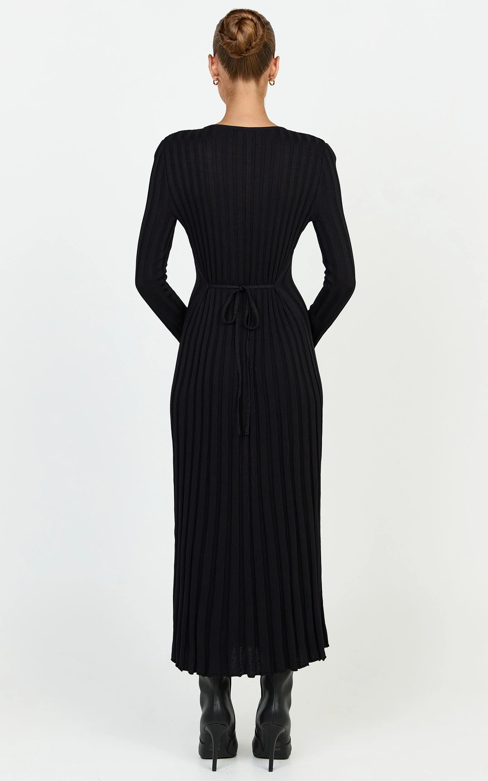 Blaire Midi Dress