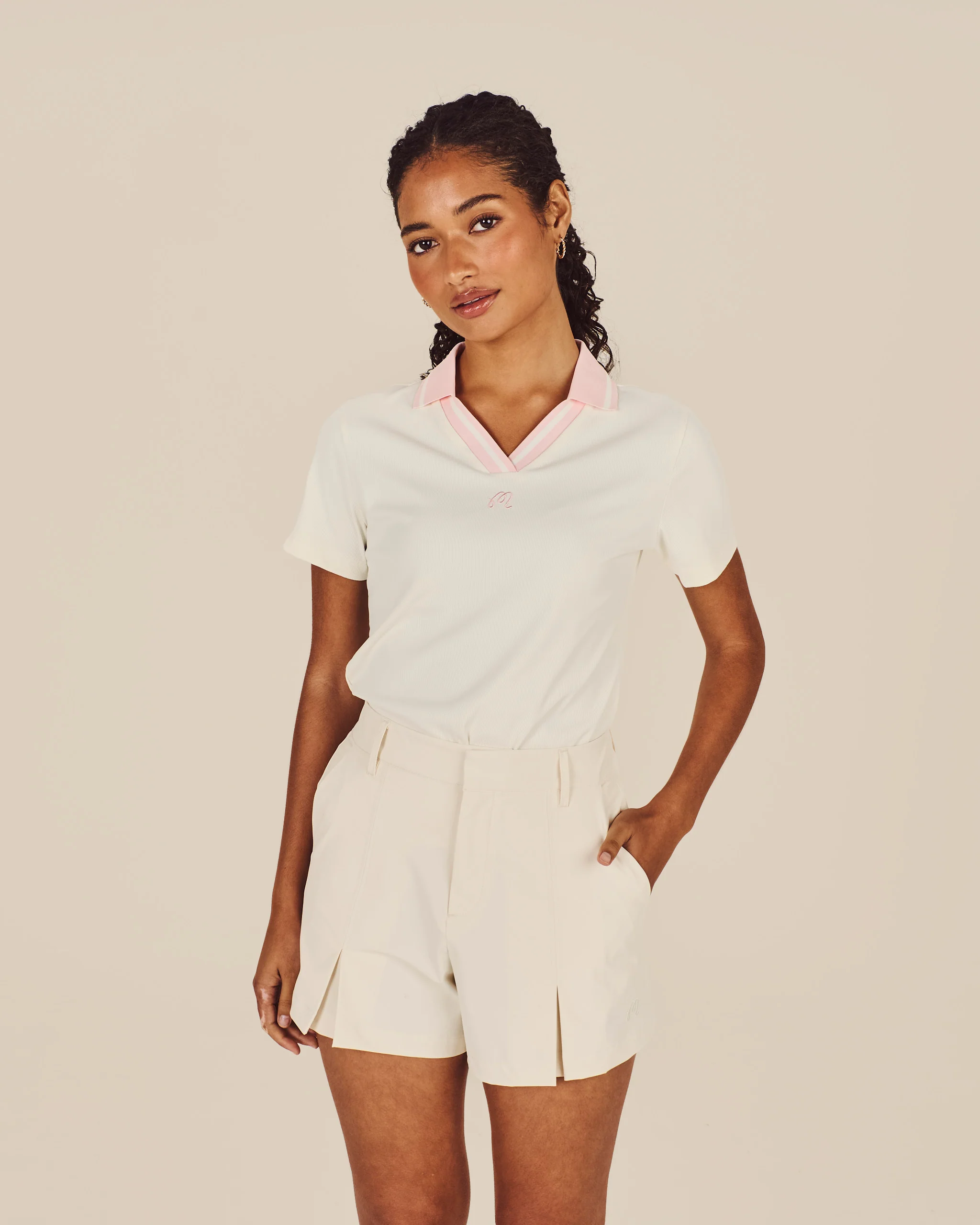 Florencia Short