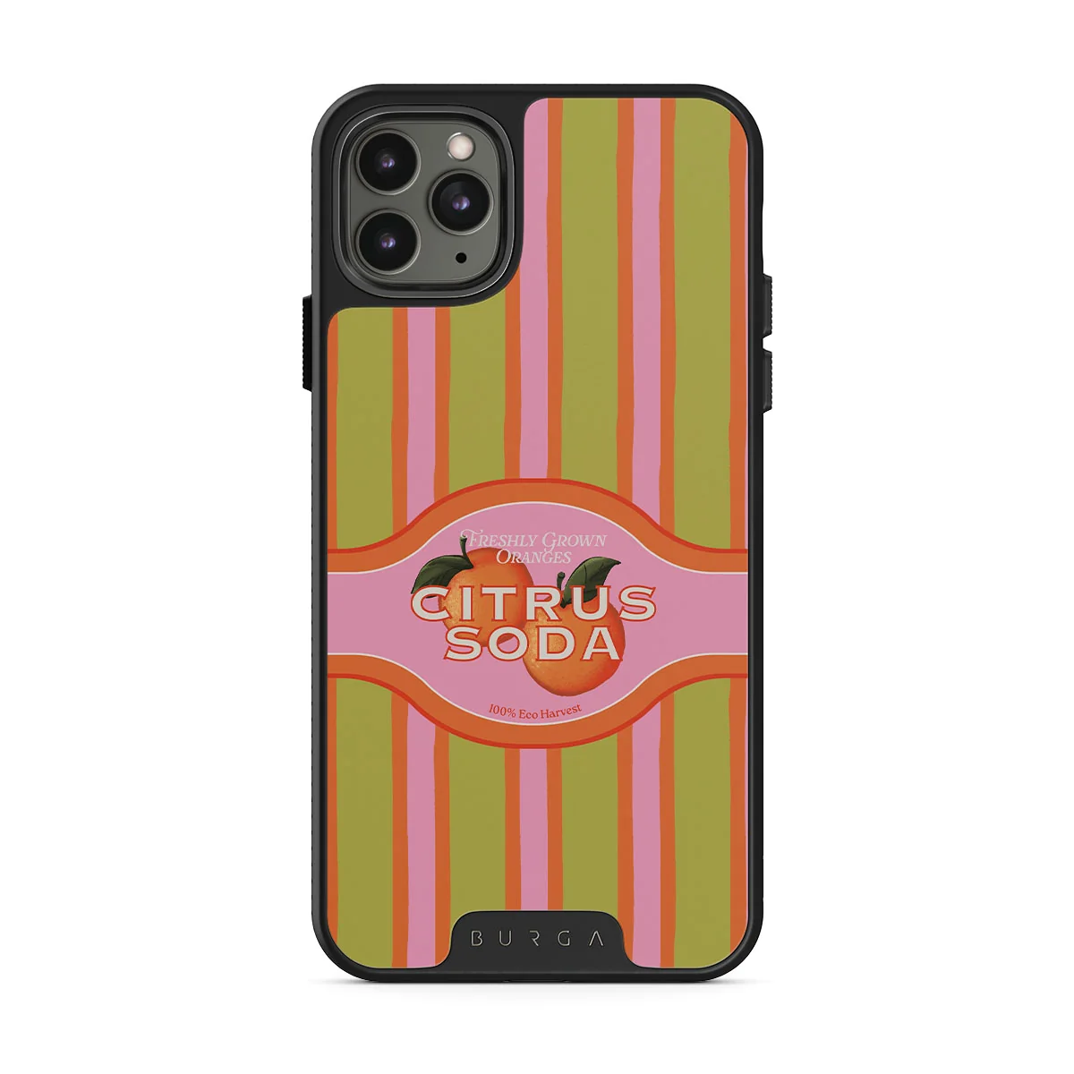 Zesty - iPhone 11 Pro Max ケース