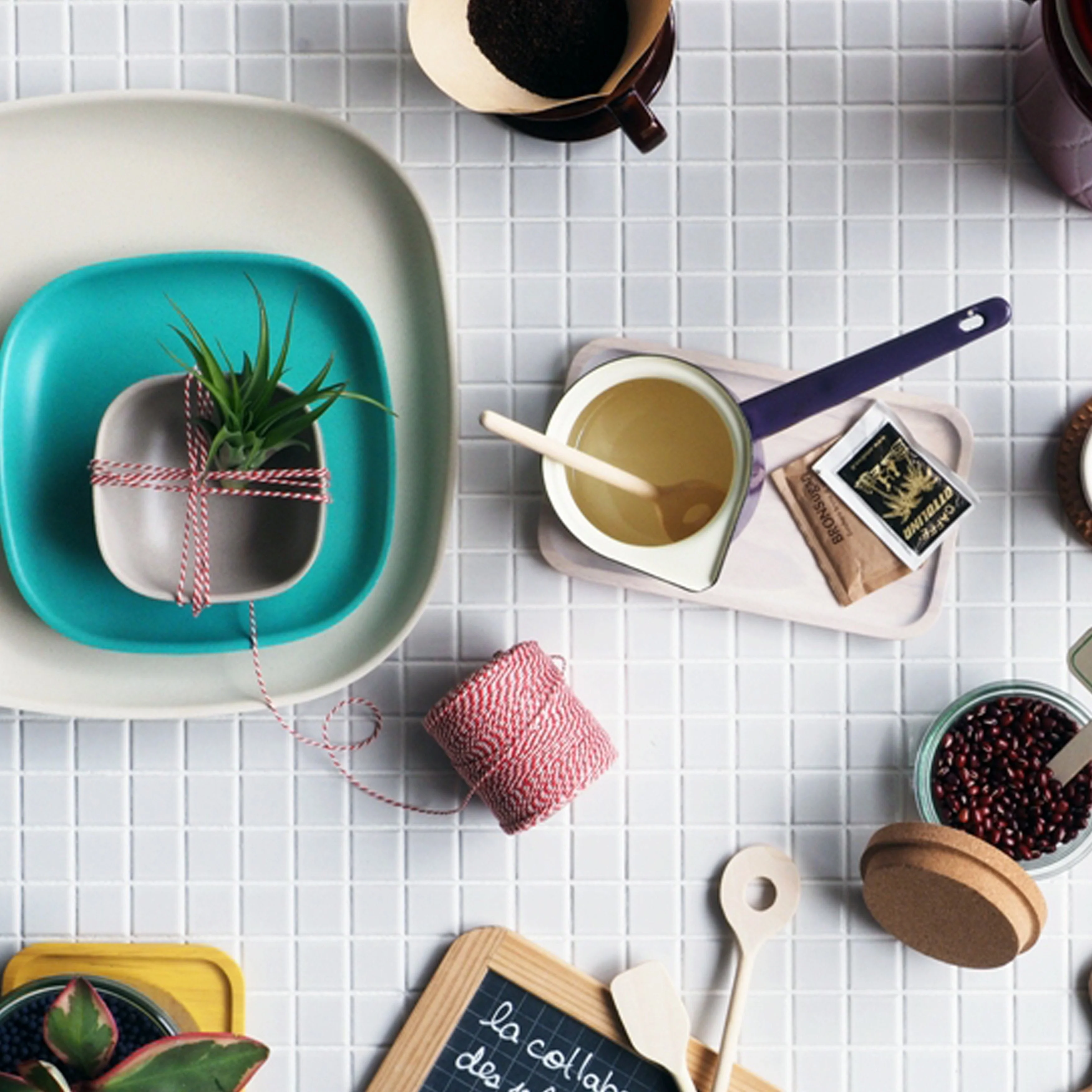 Vogeelle Dinner Plate - Off White