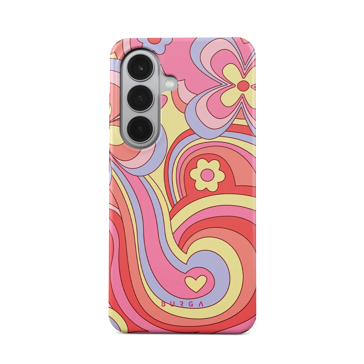 Roller Disco - Samsung Galaxy S26 Plus ケース