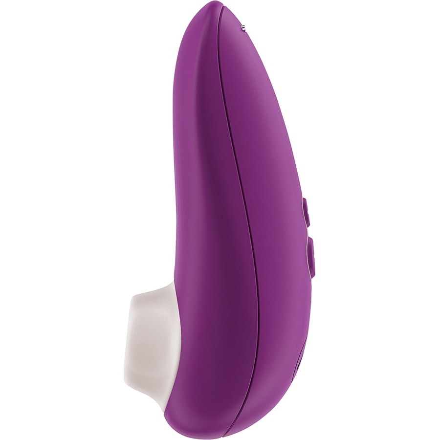 Womanizer Starlet 3 Stymulator łechtaczki 3 Fioletowy