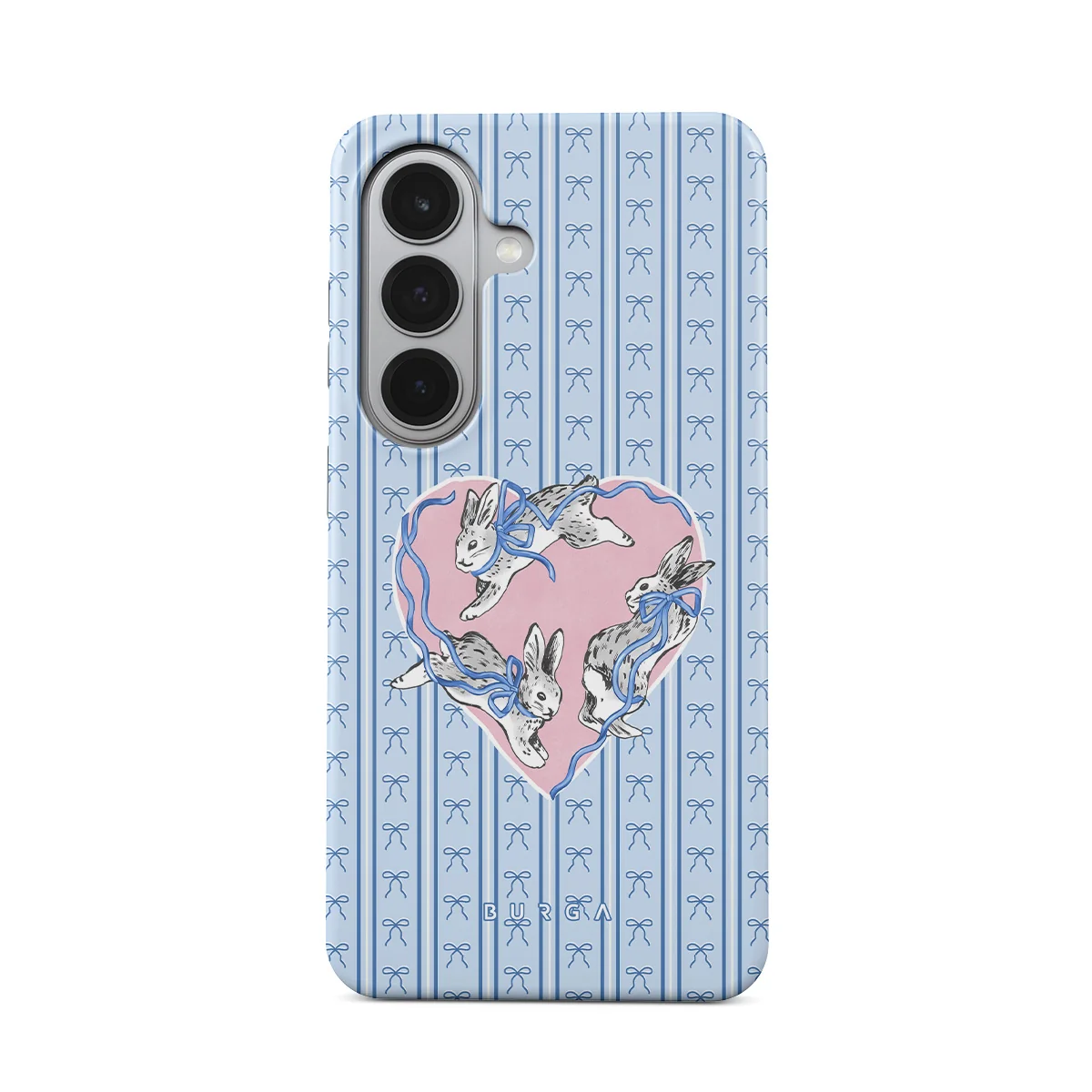 Follow Me - Samsung Galaxy S26 Plus ケース