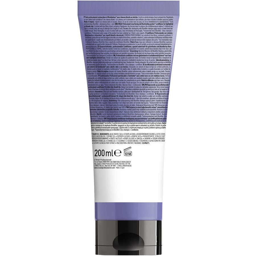 L’Oréal Professionnel Paris Serie Expert Blondifier Conditioner