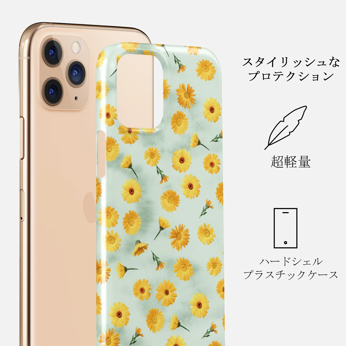 Sanctuary Of Love - iPhone 11 Pro Max ケース
