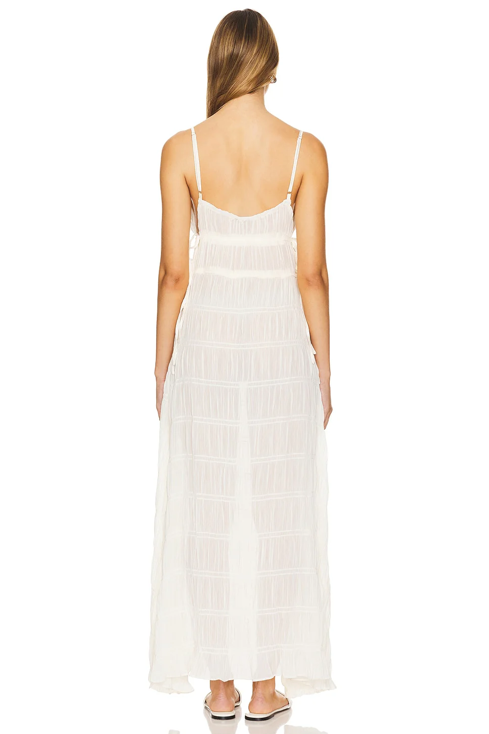 La Louisiane Maxi Dress