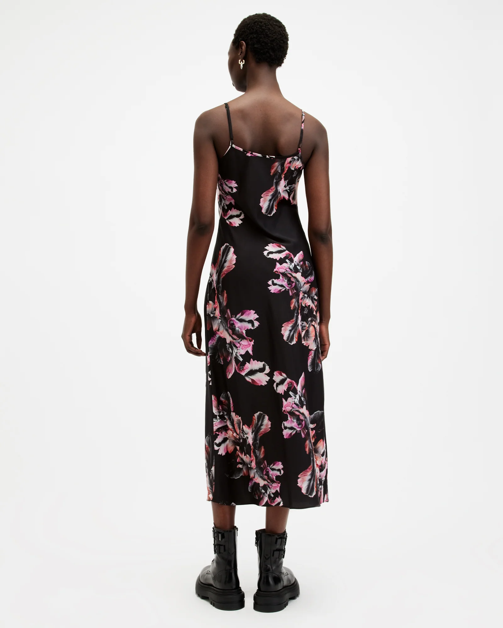 Bryony Maxi Dress