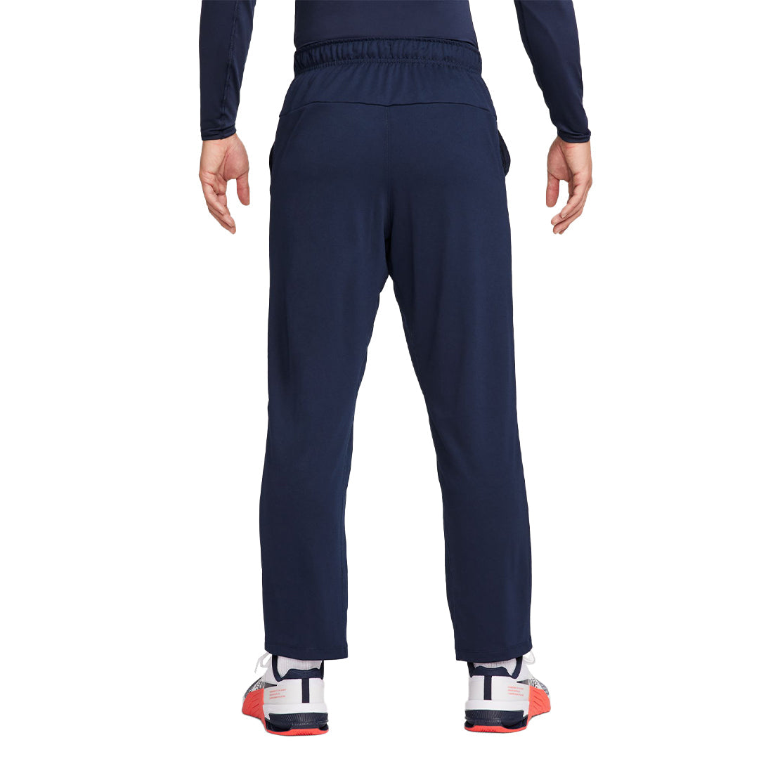 NIKE Totality Men's Dri-Fit Open Hem Versatile PANTS