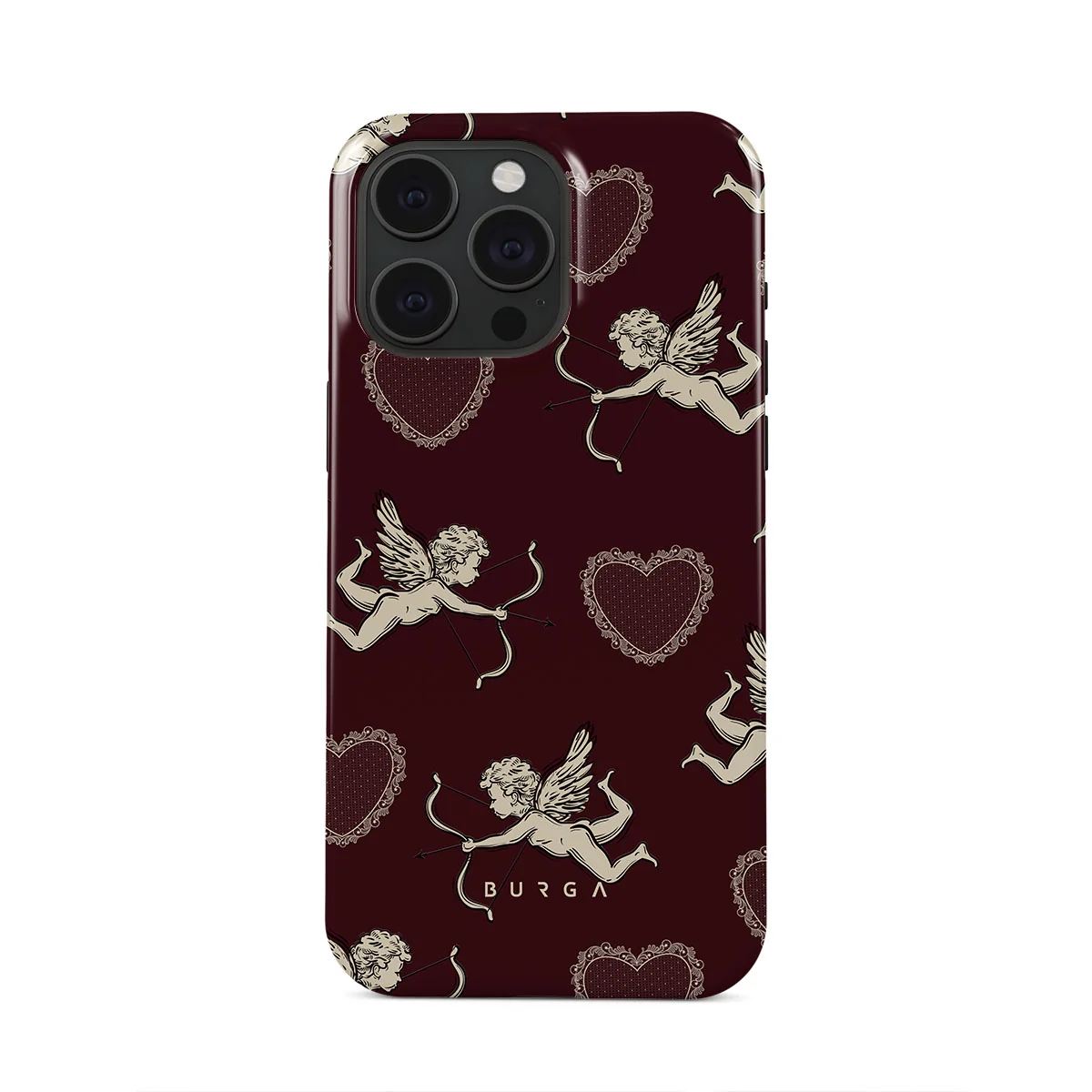 Lovestruck - iPhone 15 Pro ケース