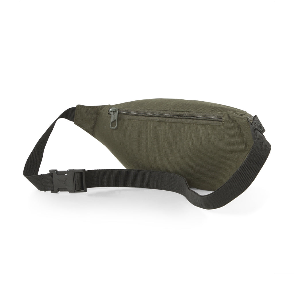 PUMA Puma Deck Men's Pouch Bag Green 079187 06