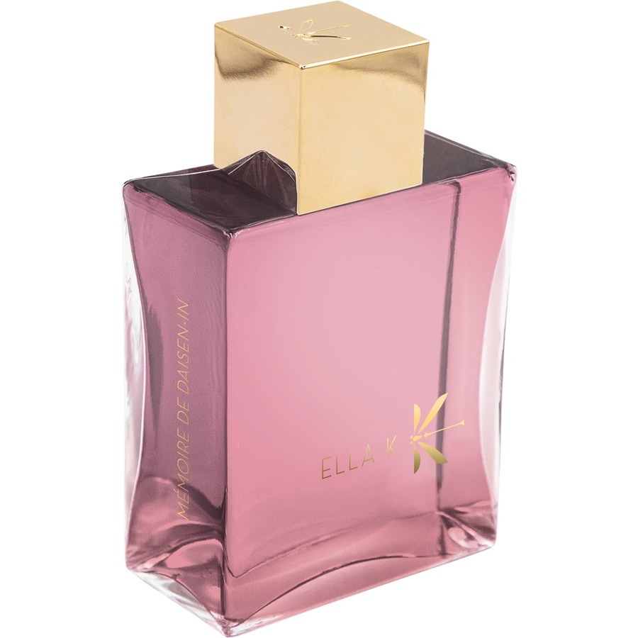 Ella K Explorer Collection - See The Outer World Eau de Parfum Spray Mémoire de Daisen In