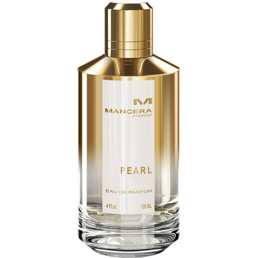 Mancera Gold Collection Eau de Parfum Spray Pearl