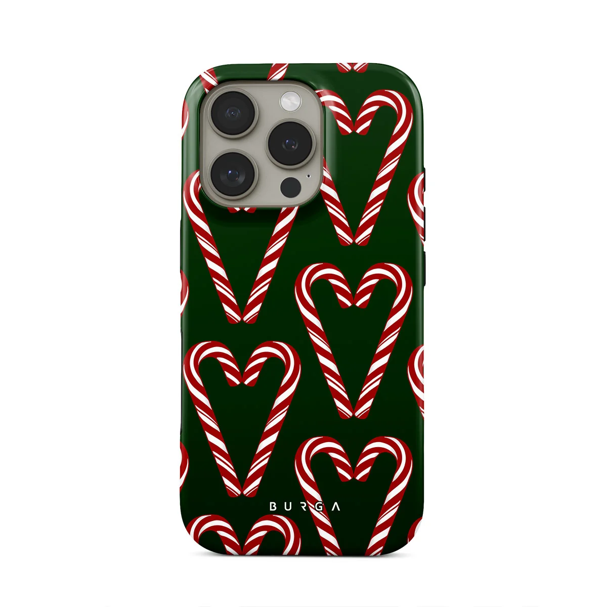 Candy Lane - iPhone 16 Pro Max ケース