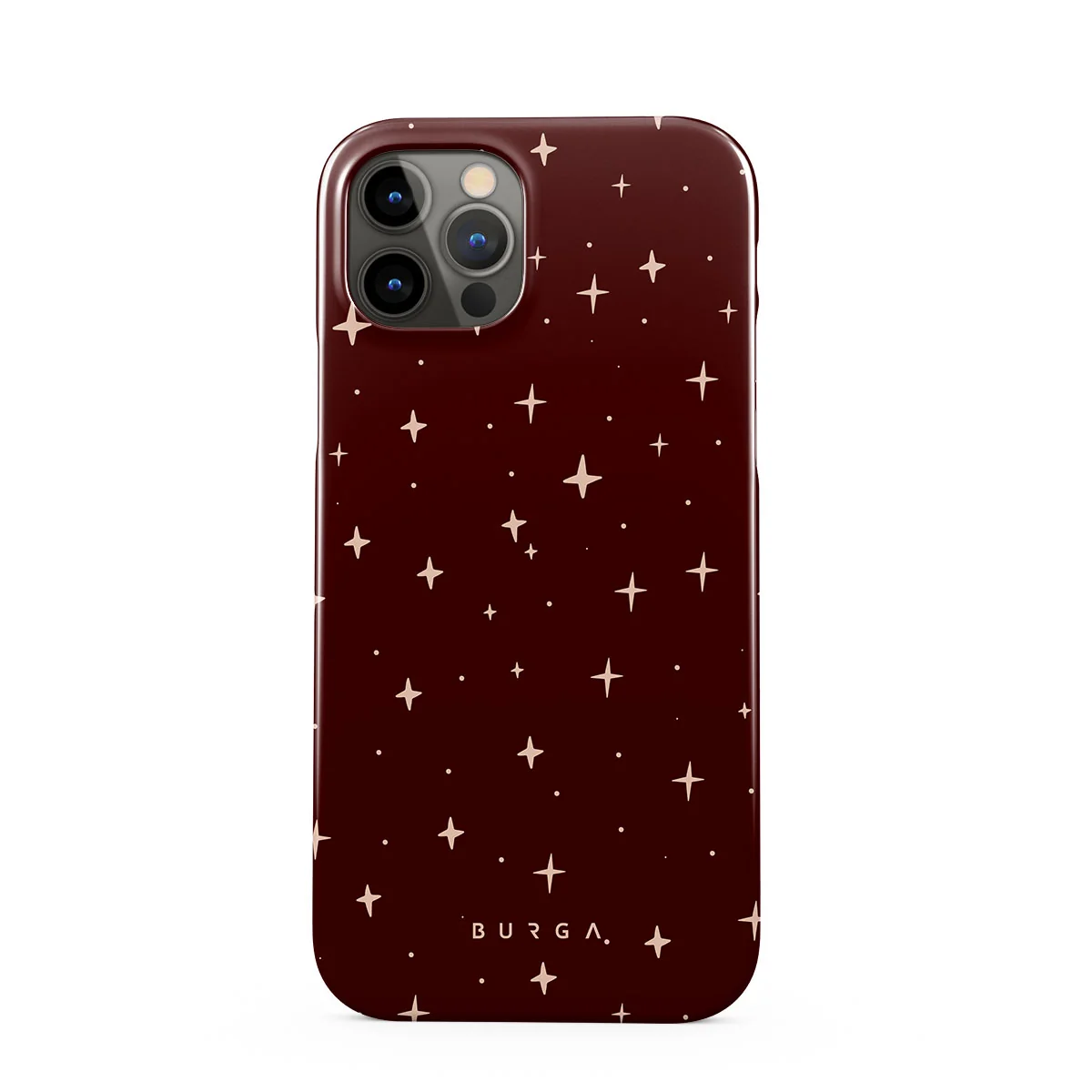 Very Merry - iPhone 12 Pro Max ケース