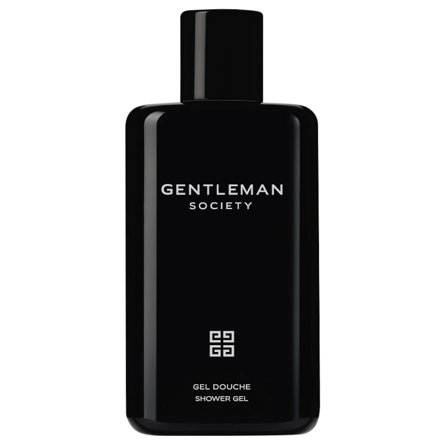 GIVENCHY GENTLEMAN SOCIETY Zel pod prysznic