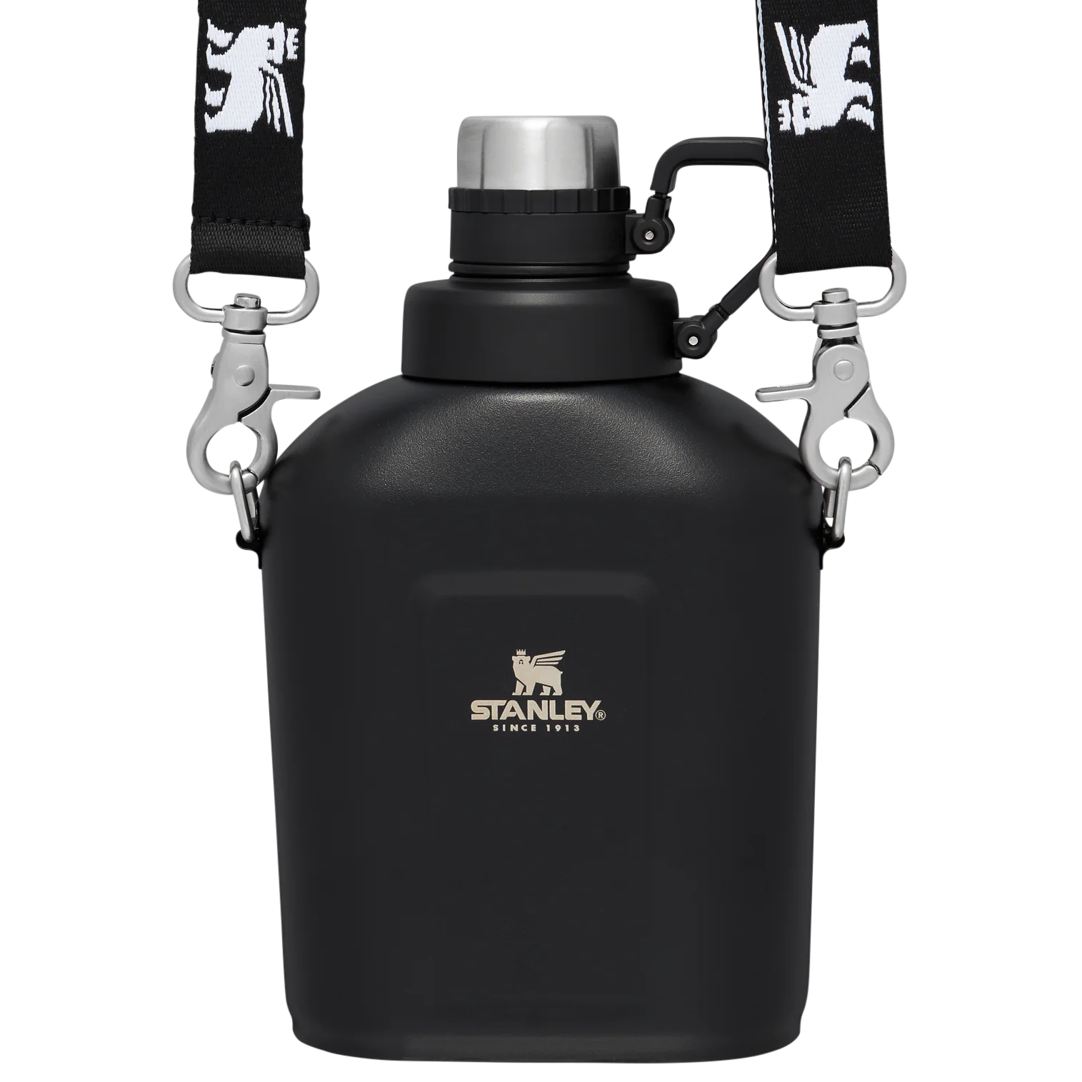 The Legendary Classic Canteen