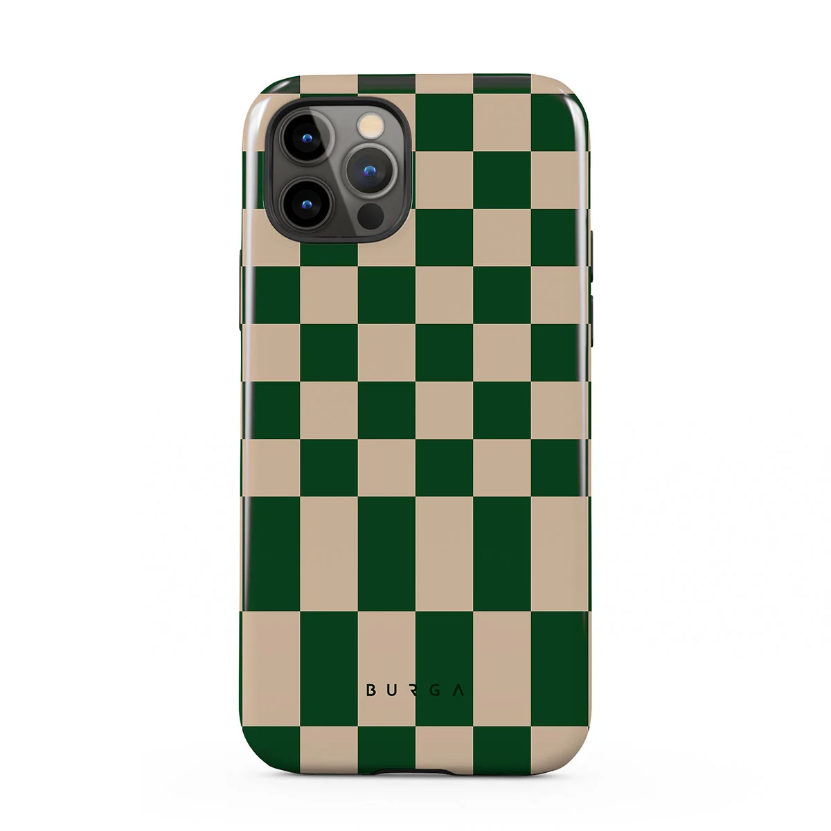 Ivy League - iPhone 12 Pro ケース