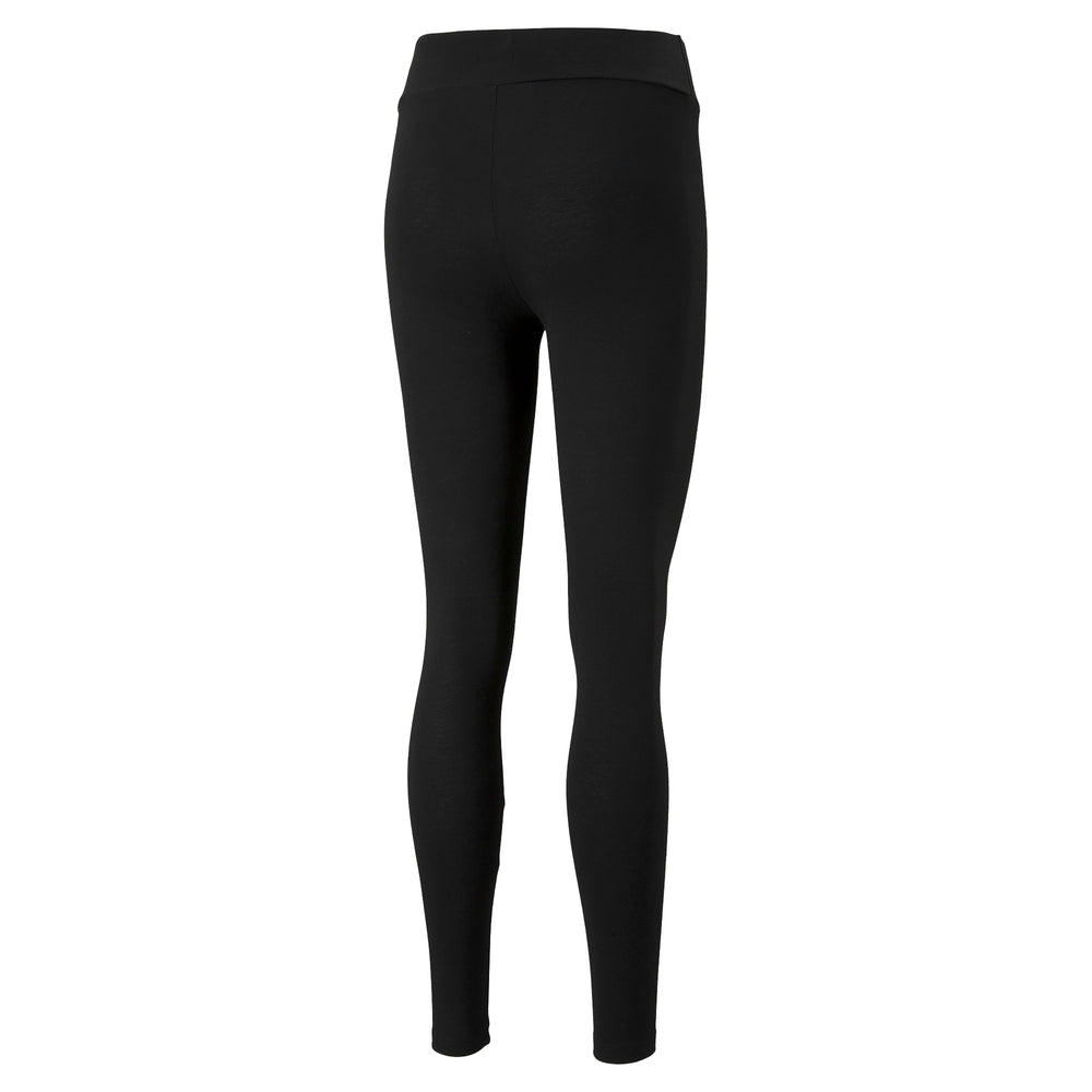 PUMA Essentials Tight Fit Women'S Tights BLACK
