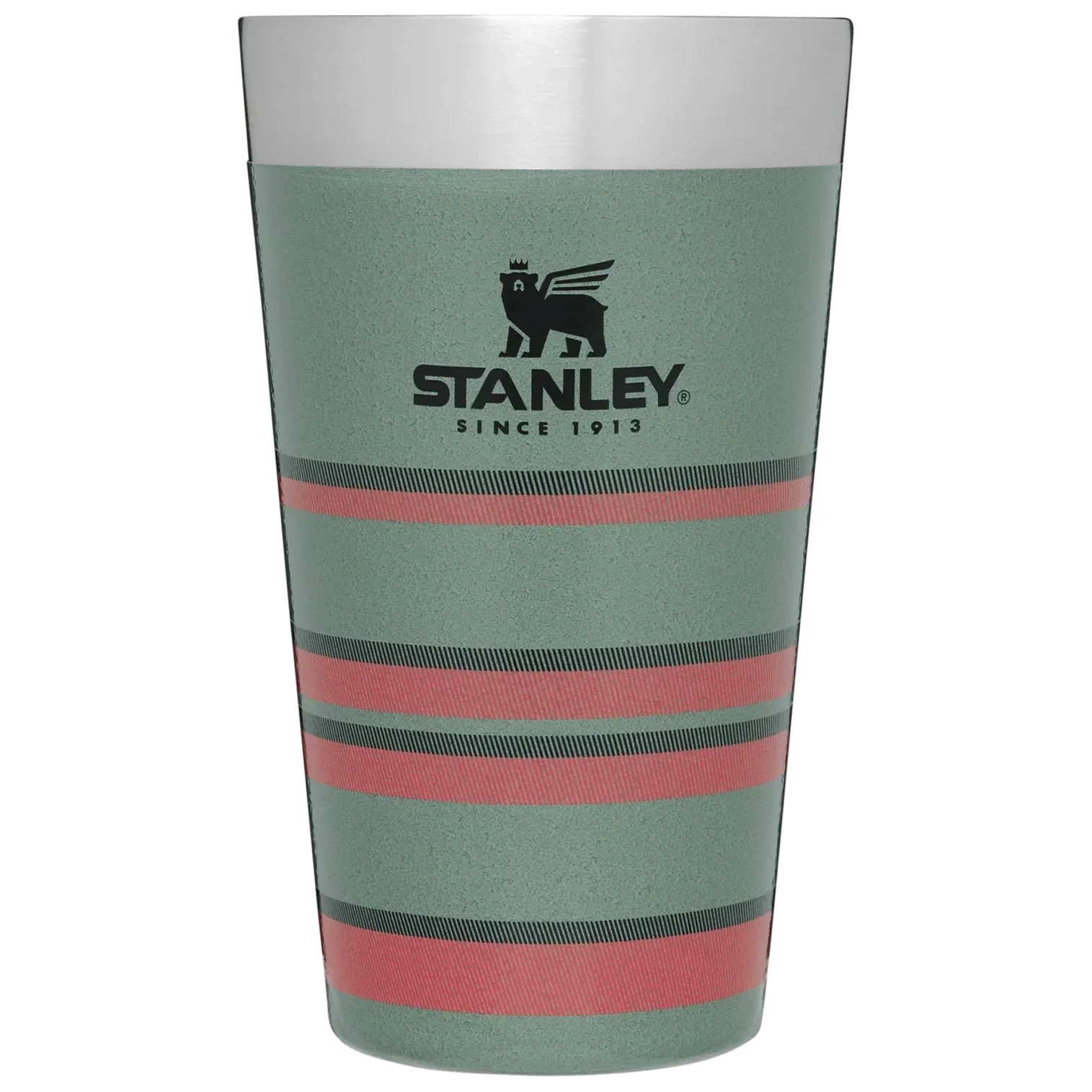 The Vintage Loom Stacking Beer Pint | 16 OZ