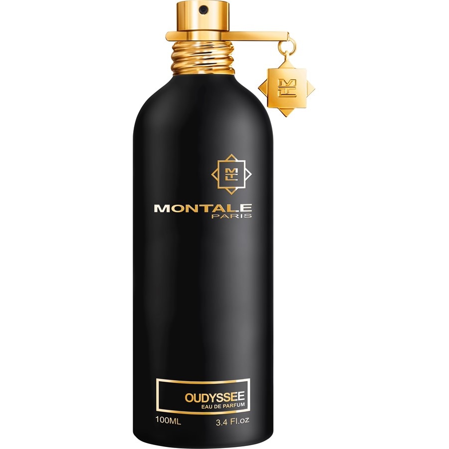 Montale Sea Eau de Parfum Spray Oudyssee