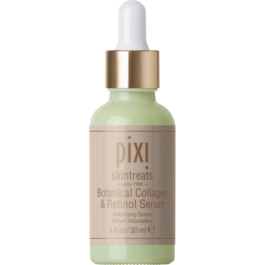 Pixi Pielęgnacja twarzy Botanical Collagen & Retinol Serum