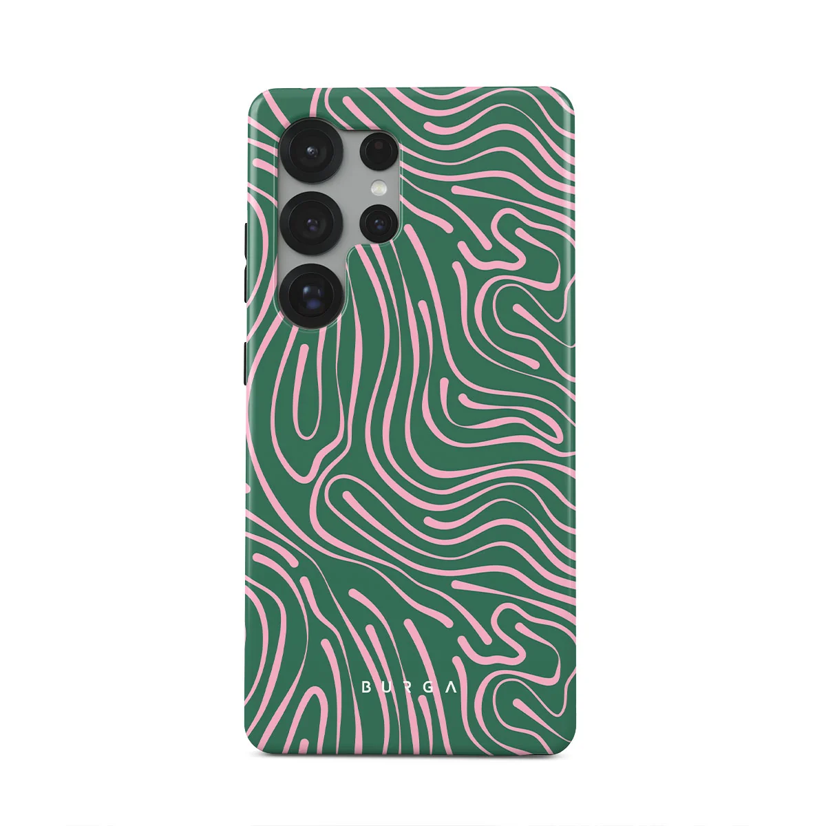 Hawaiian Breeze - Samsung Galaxy S25 Ultra ケース