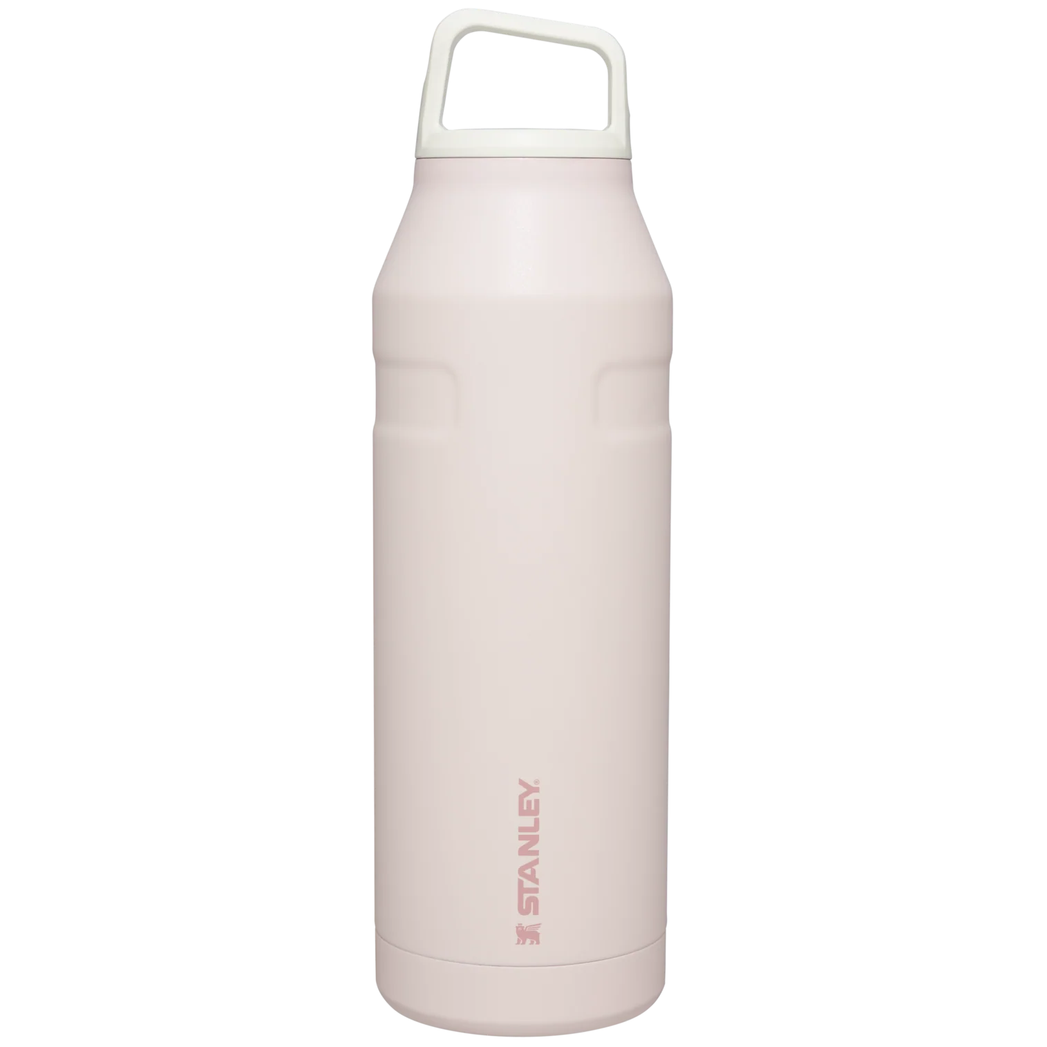 IceFlow™ Bottle with Cap and Carry+ Lid | 50 OZ