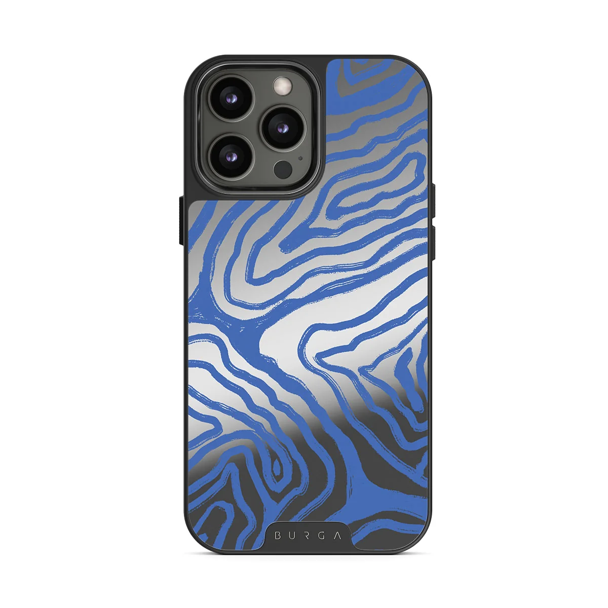 Seven Seas - iPhone 12 Pro ケース