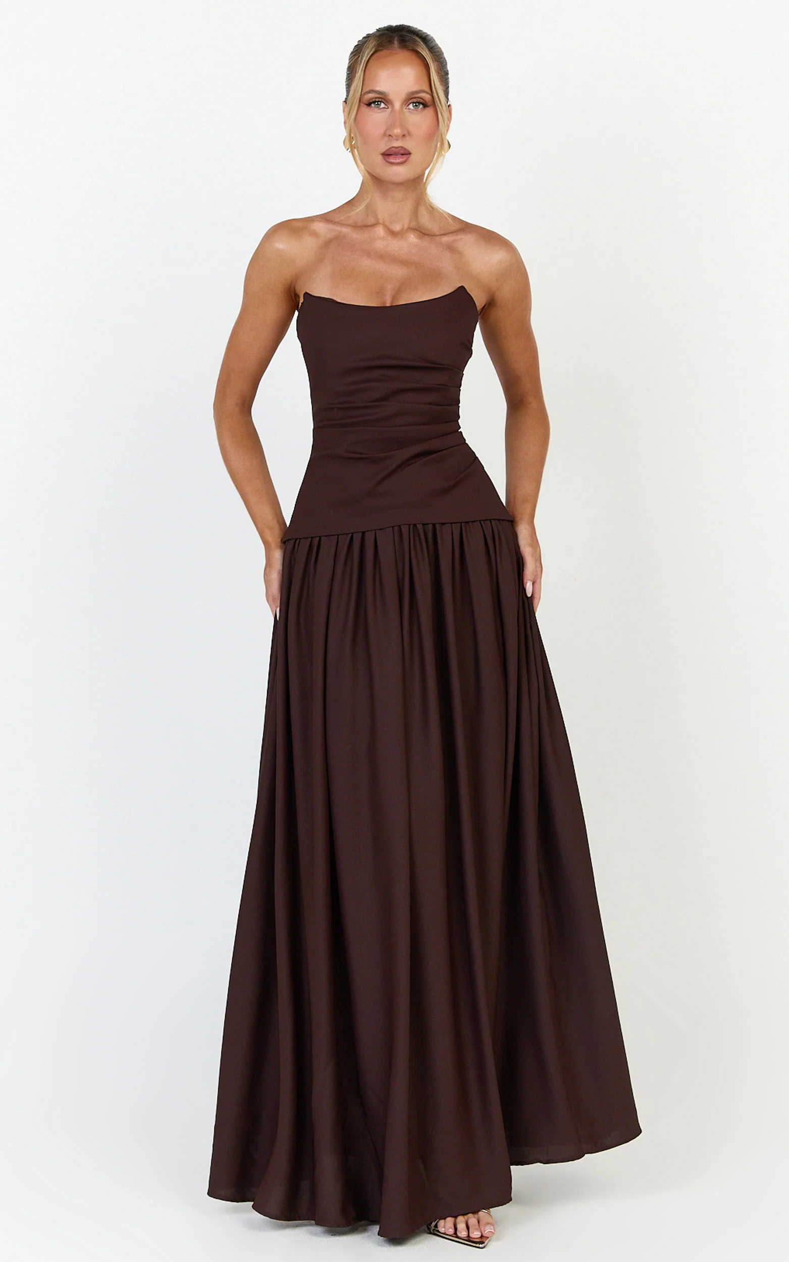 Marlowe Maxi Dress