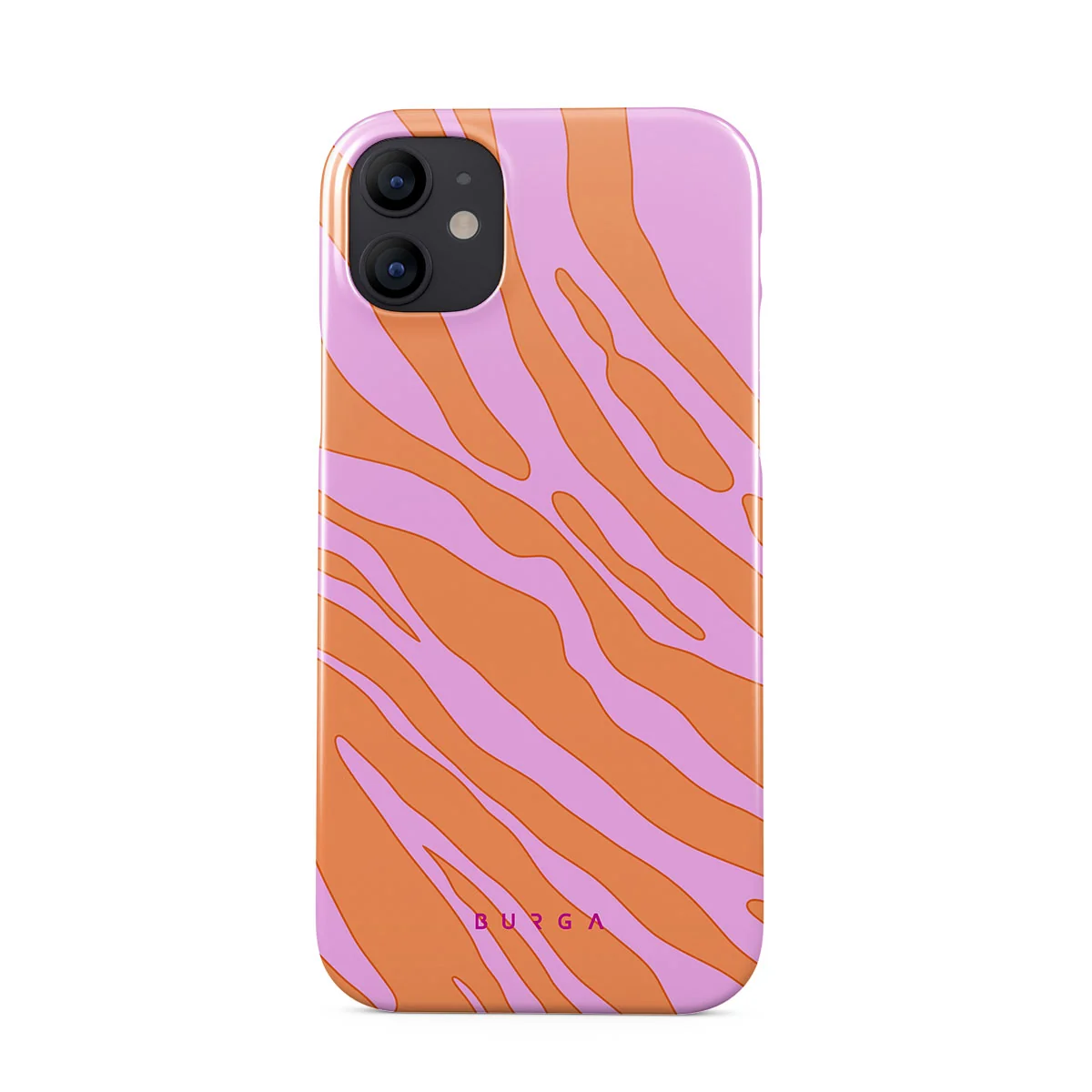 Spicy - iPhone 12 ケース