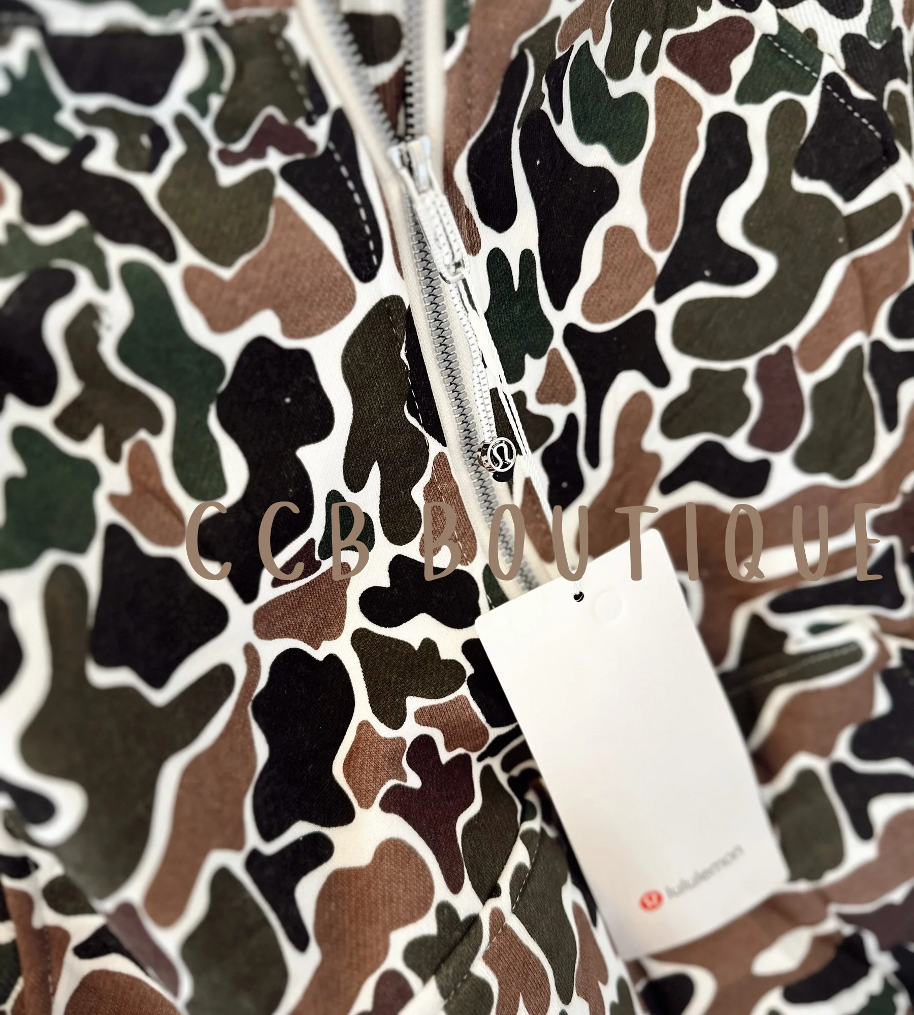 PREORDER!!!!!!!!! duck camo scuba jacket. zero refunds for not reading this. zero refunds on preorders