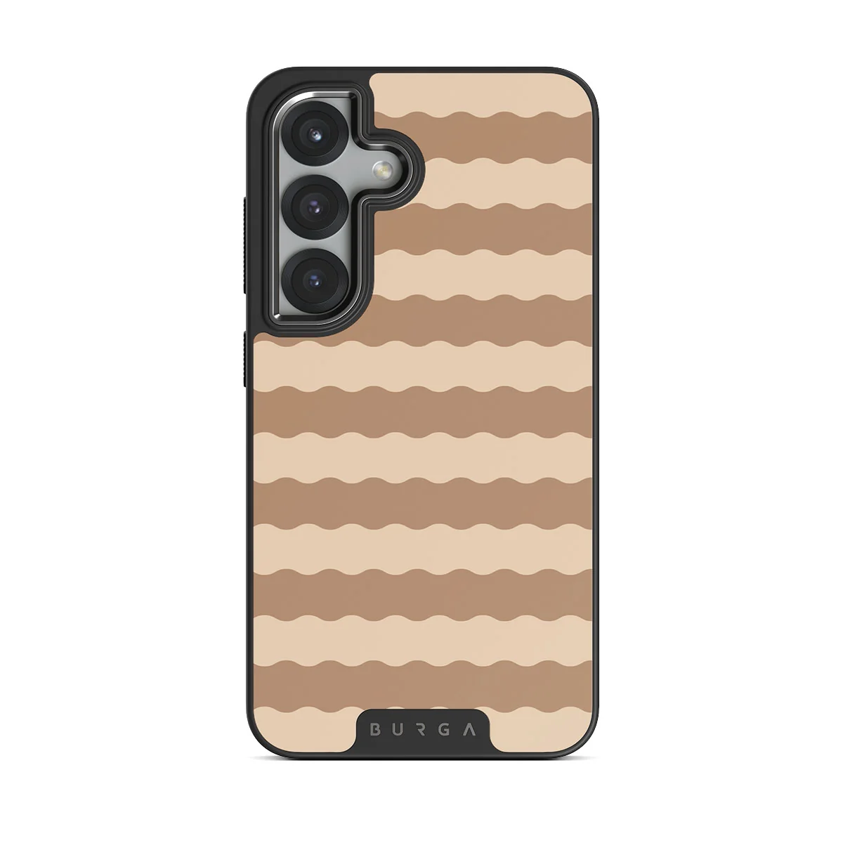 Golden Sand - Samsung Galaxy S25 Plus ケース