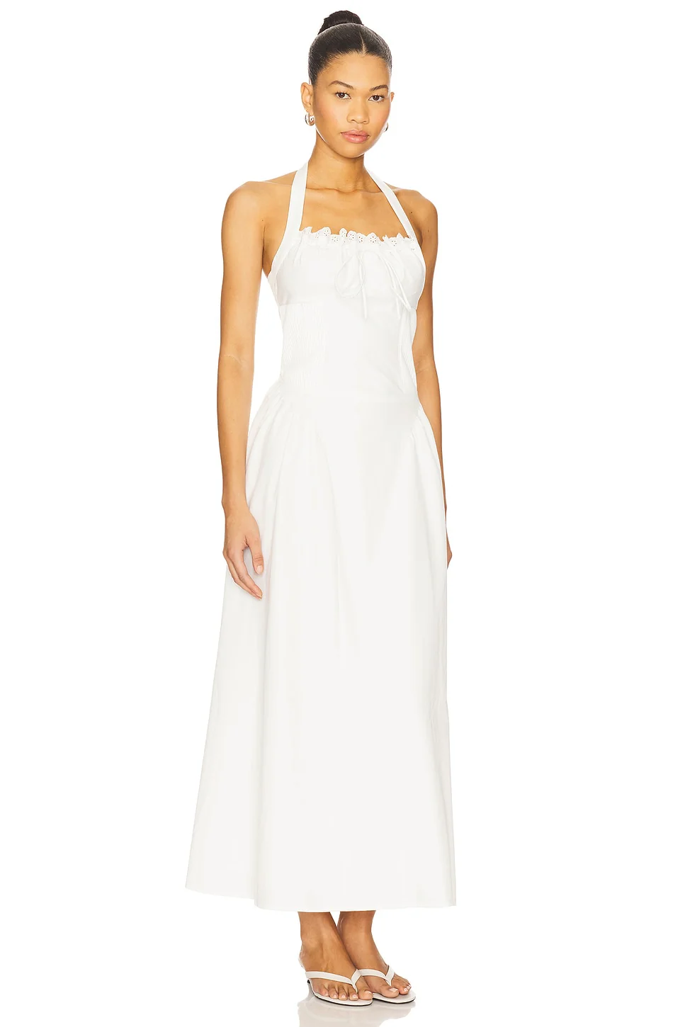Danniela Maxi Dress